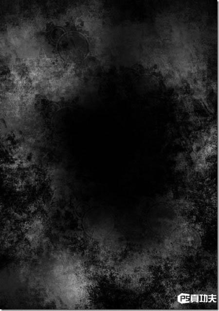Photoshop 打造漂亮的潮流風(fēng)格文字插畫