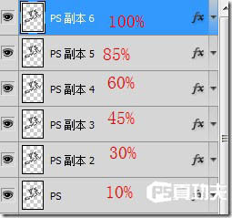 Photoshop 打造漂亮的潮流風(fēng)格文字插畫