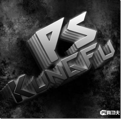 Photoshop 打造漂亮的潮流風(fēng)格文字插畫