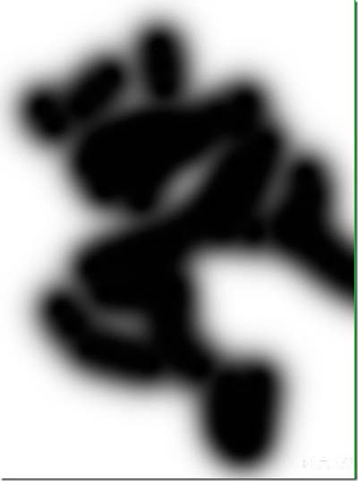 Photoshop 打造漂亮的潮流風(fēng)格文字插畫