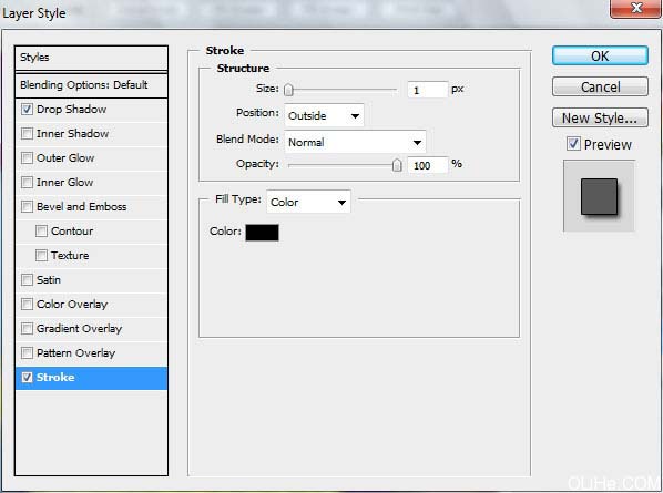 Photoshop 打造絢麗時(shí)尚的美女海報(bào)