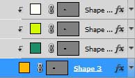 Photoshop 打造絢麗時(shí)尚的美女海報(bào)