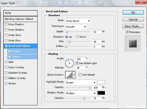 Photoshop 打造絢麗時(shí)尚的美女海報(bào)