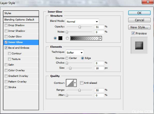 Photoshop 打造絢麗時(shí)尚的美女海報(bào)