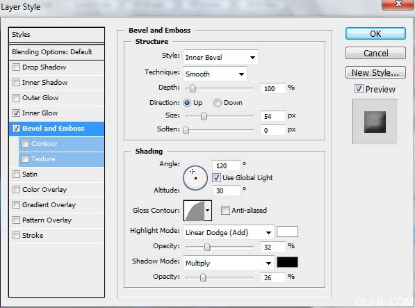 Photoshop 打造絢麗時(shí)尚的美女海報(bào)