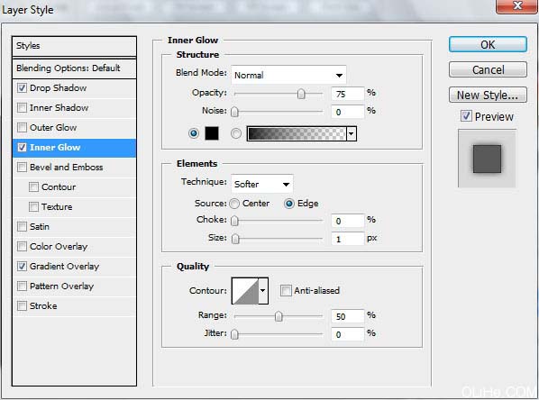 Photoshop 打造絢麗時(shí)尚的美女海報(bào)