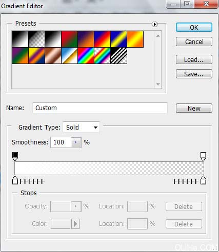 Photoshop 打造絢麗時(shí)尚的美女海報(bào)