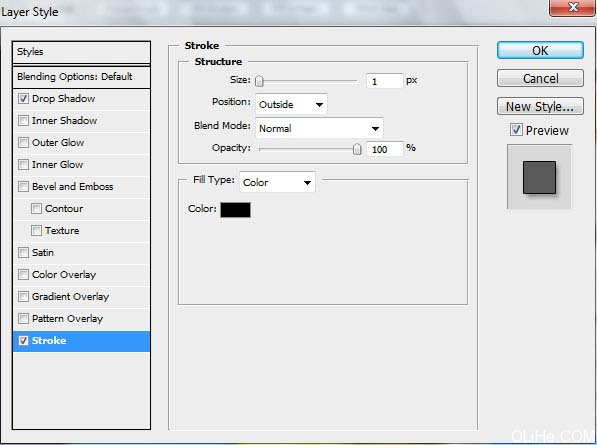 Photoshop 打造絢麗時(shí)尚的美女海報(bào)