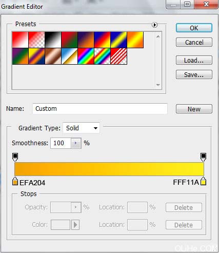 Photoshop 打造絢麗時(shí)尚的美女海報(bào)