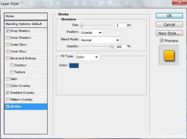 Photoshop 打造絢麗時(shí)尚的美女海報(bào)