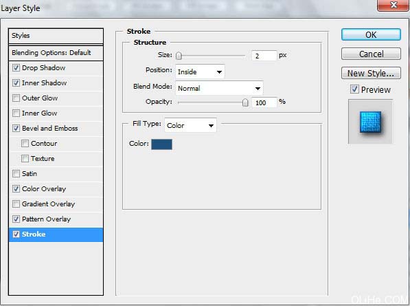 Photoshop 打造絢麗時(shí)尚的美女海報(bào)