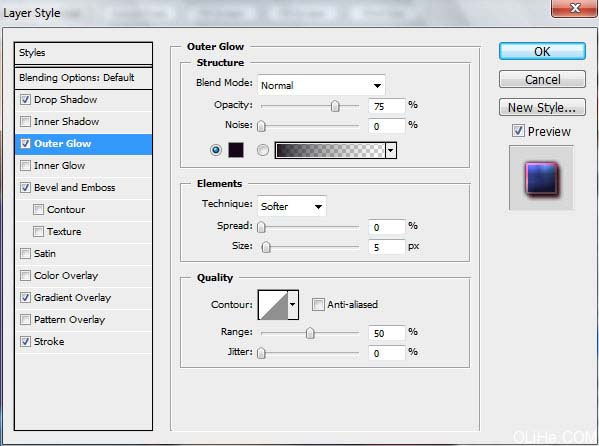 Photoshop 打造絢麗時(shí)尚的美女海報(bào)