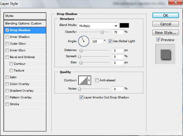 Photoshop 打造絢麗時(shí)尚的美女海報(bào)