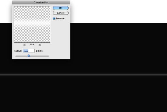 Photoshop 制作漂亮的彩線壁紙
