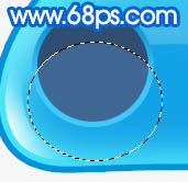 Photoshop 可愛的饅頭表情