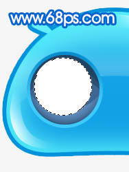 Photoshop 可愛的饅頭表情