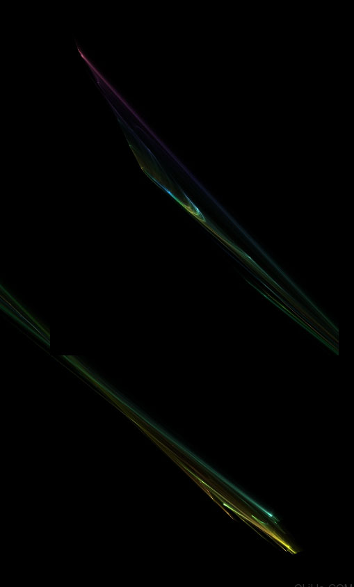 Photoshop 絢麗的街舞動作