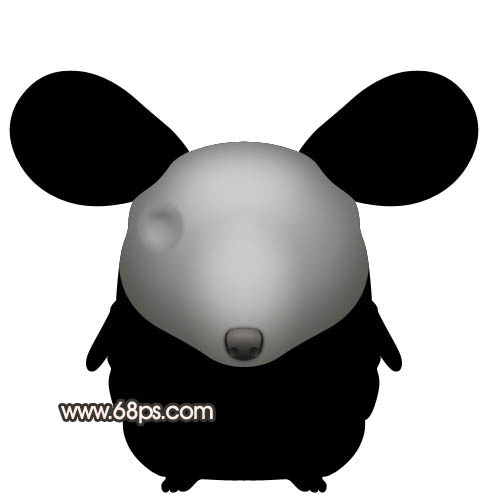Photoshop 一只非?？蓯鄣目ㄍㄋ墒? hspace="6" vspace="6" width="394" height="97" src="http://img.jbzj.com/file_images/photoshop/200911/2009113014052536.jpg" /><br /><圖13> <br /><img alt=