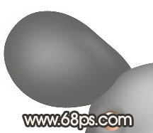 Photoshop 一只非?？蓯鄣目ㄍㄋ墒? hspace="6" vspace="6" width="235" height="191" src="http://img.jbzj.com/file_images/photoshop/200911/2009113014052541.jpg" /><br /><圖18> <br /><img alt=