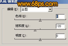 Photoshop 黑白照片淡紅的中性色調(diào)色方法