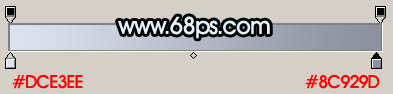 Photoshop 一款逼真的數(shù)碼相機實現(xiàn)方法