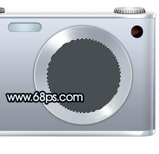 Photoshop 一款逼真的數(shù)碼相機(jī)實(shí)現(xiàn)方法