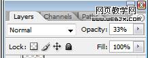 Photoshop 綠色風(fēng)格的相機(jī)網(wǎng)頁(yè)平面圖