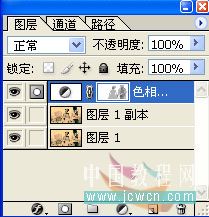Photoshop 愛情電影海報制作方法