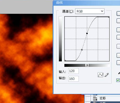 Photoshop 打造超酷的抽象風(fēng)格光影海報效果
