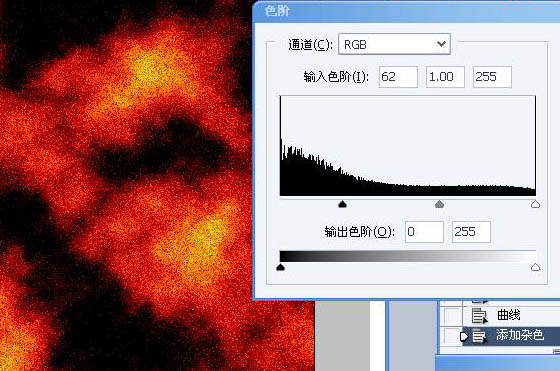 Photoshop 打造超酷的抽象風(fēng)格光影海報效果