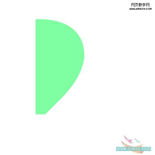 Illustrator教程:路徑工具繪制立體感熱氣球_jb51.net