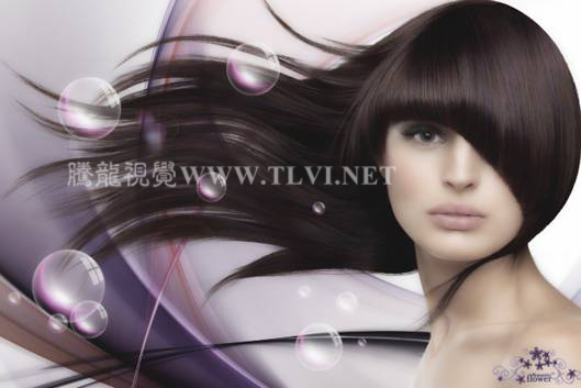 Photoshop CS5 HDR色調(diào)使用說(shuō)明