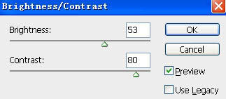 Photoshop调出高清的黄昏色公路图片
