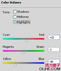 Photoshop调出高清的黄昏色公路图片