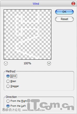 Photoshop 制作心電圖藝術(shù)字特效