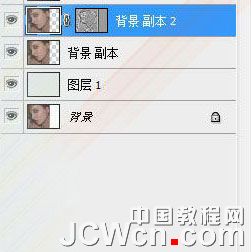 ps利用通道計算及漸變映射給美女保細(xì)節(jié)美化