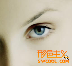 Photoshop为偏暗的人物照片精细磨皮及美白