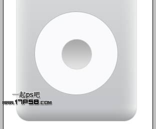 photoshop制作蘋果iphone4手機(jī)教程