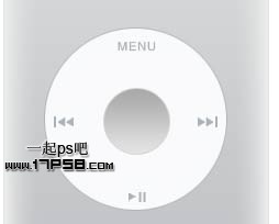 photoshop制作蘋果iphone4手機(jī)教程