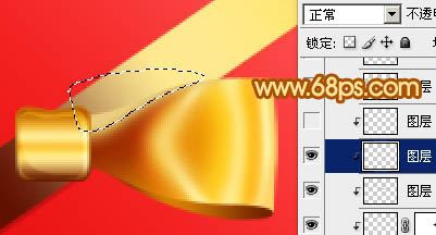 Photoshop打造漂亮的情人節(jié)禮盒