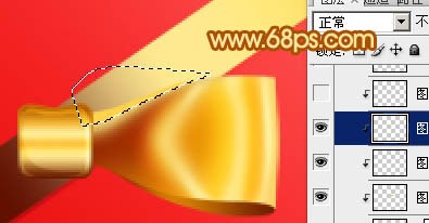 Photoshop打造漂亮的情人節(jié)禮盒