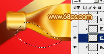 Photoshop打造漂亮的情人節(jié)禮盒