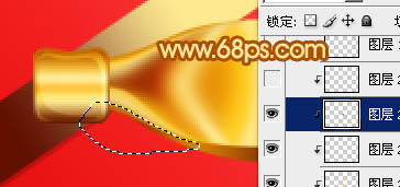 Photoshop打造漂亮的情人節(jié)禮盒