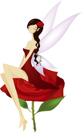 Photoshop制作漂亮的婦女節(jié)祝福海報(bào)