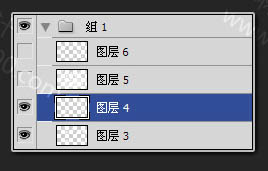 Photoshop打造夢幻的青色光斑壁紙
