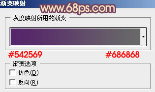 Photoshop调出湖景婚片甜美的紫黄色