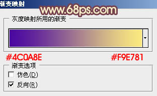 Photoshop将外景婚片调成甜美的红褐色