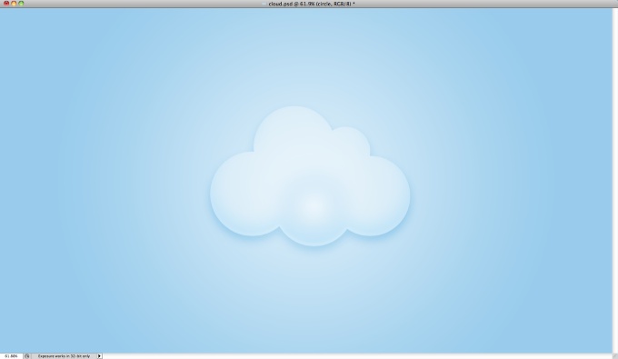 Photoshop打造非?？蓯鄣耐该髟撇时诩? height="334" hspace="6" width="335" vspace="6" border="0"  src="http://img.jbzj.com/file_images/photoshop/201104/2011040811295338.jpg" /><br /><br />14、與該圓的模糊量變得非常微妙的，像下面的圖片。 所以，如果你想有更多的亮點(diǎn)少用模糊。<br /><br /><img alt=