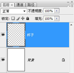 Photoshop制作一杯濃香的熱咖啡教程