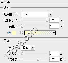 photoshop下利用漸變及畫筆制作漂亮的河邊日出